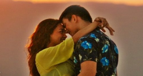 Tom Rodriguez, Meg Imperial