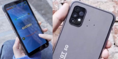 UMIDIGI BISON GT2 5G specs