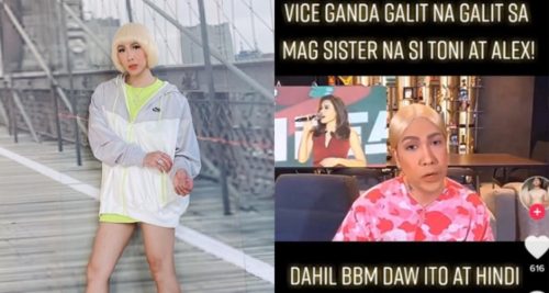 Vice Ganda