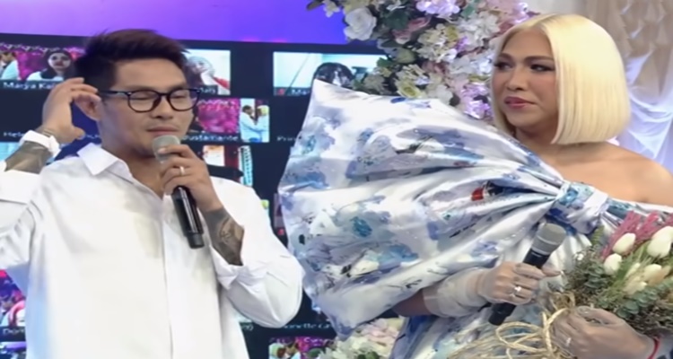 Vice Ganda