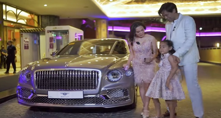 Vicki Belo