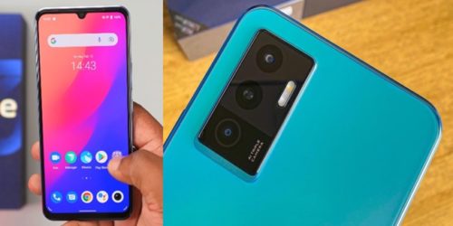 Vivo V23e specs