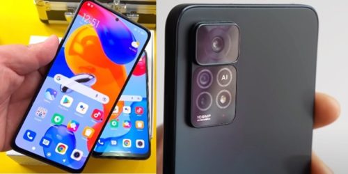 Xiaomi Redmi Note 11 Pro 5G specs