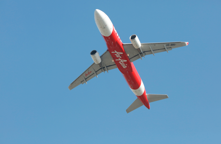 Airplane