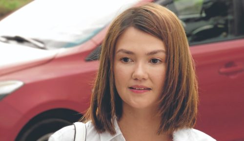 angelica panganiban