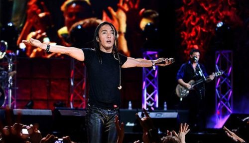 arnel pineda