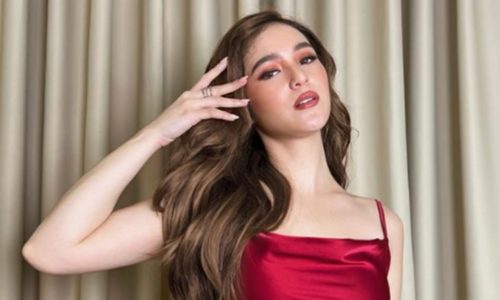 Barbie Imperial shares thoughts on saying goodbye, Ending a relationship