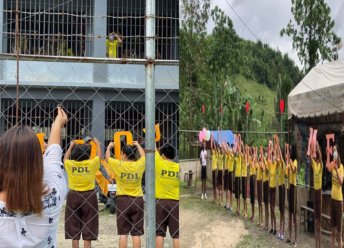 Balamban Municipal Jail