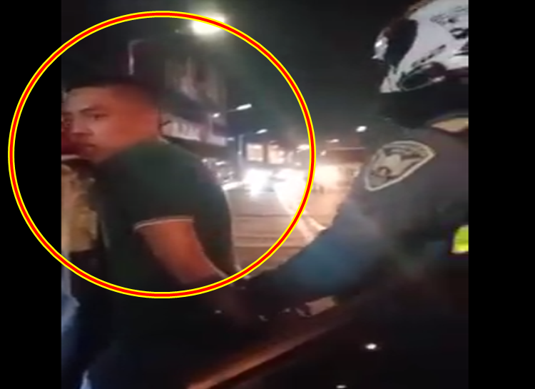 Drunk Driver