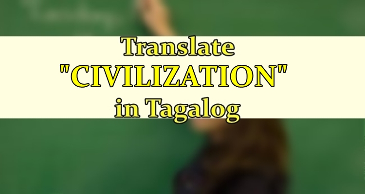 civilization