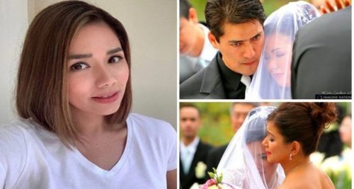 danica sotto vic sotto dina bonnevi