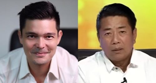dingdong dantes willie revillame