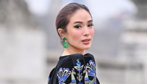 heart evangelista