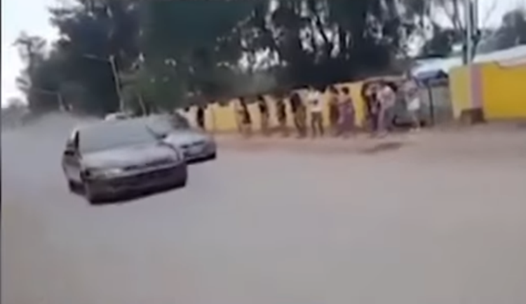Drag Race