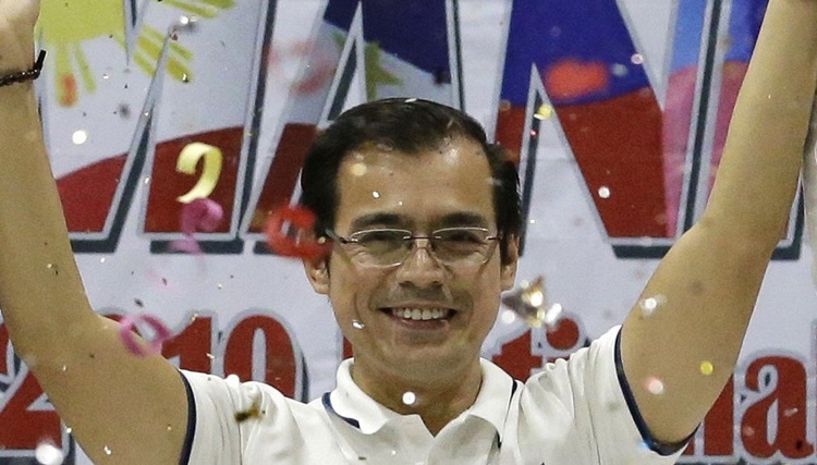 isko moreno