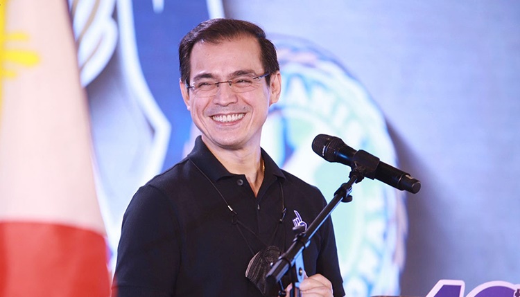 isko moreno