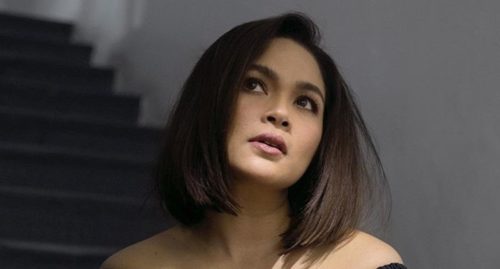 judy ann santos