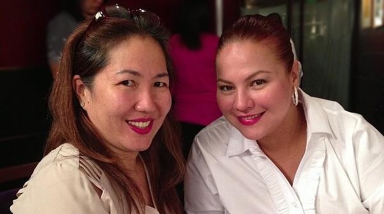 min bernardo karla estrada