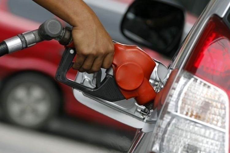 Pump Price Hike