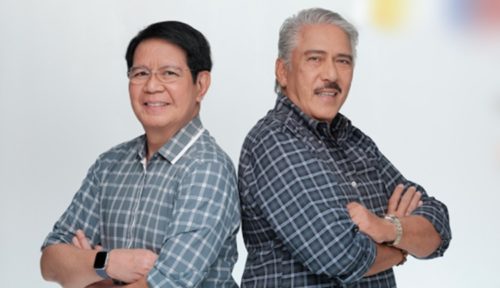 ping lacson tito sotto