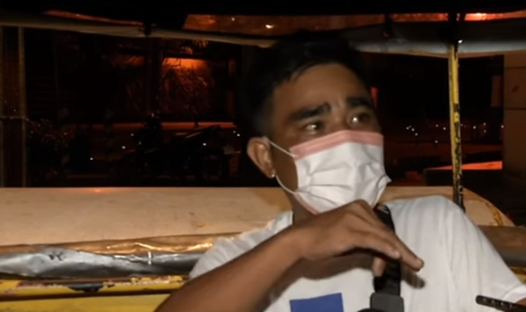 Filipino Employees