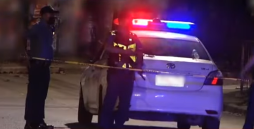 Holdup Suspects, Cops, Holdup, Robbery, Holdup Incident, Philnews.ph, Philippine Trending News,