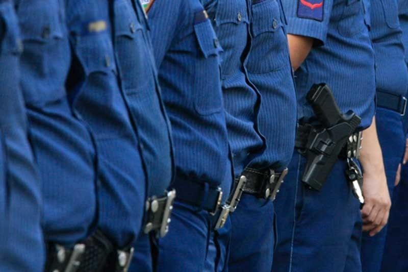 Police Businessman Disappearance