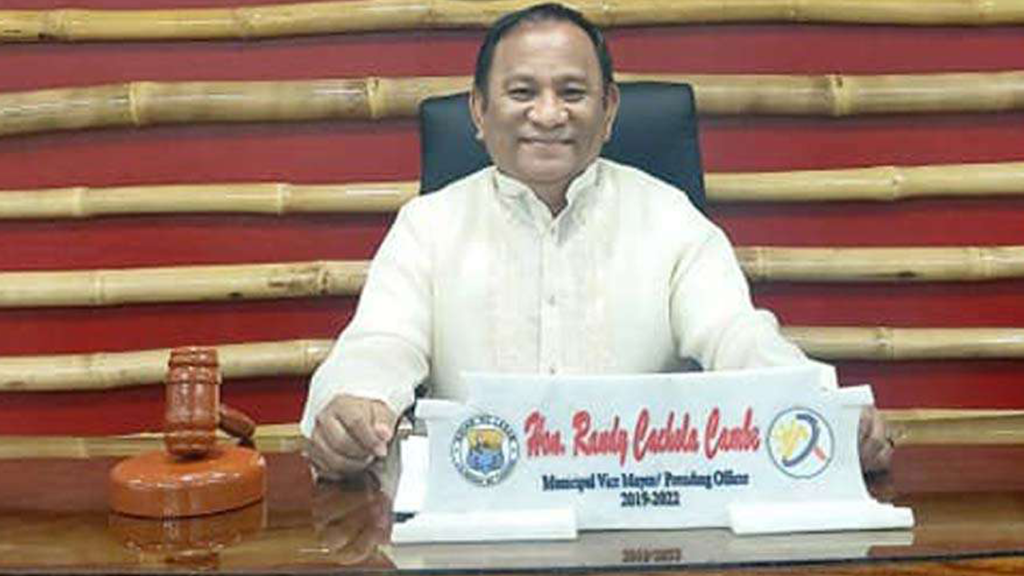 Cagayan Vice Mayor Leni