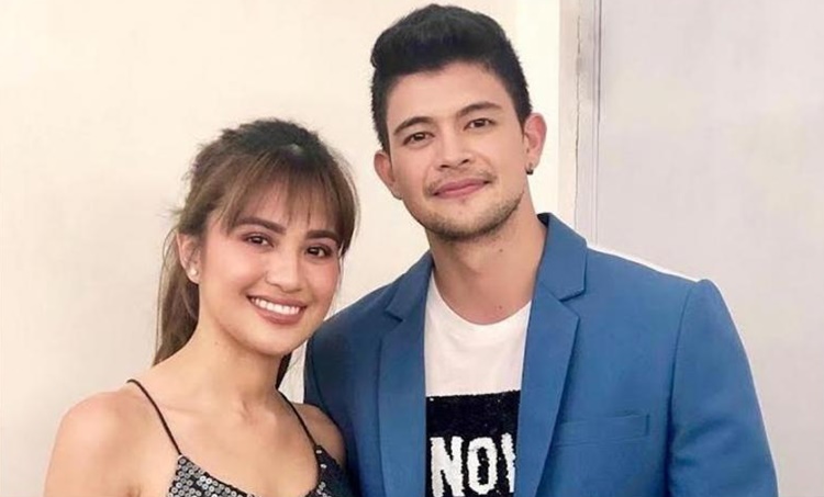 Rayver Cruz Julie Anne Rumored Romance Source Reveals This