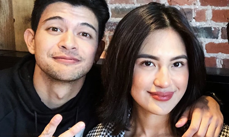 Rayver Cruz, Julie Anne San Jose’s 'Sweetness' Sparks Romance Rumors