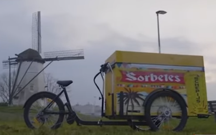 Sorbetes