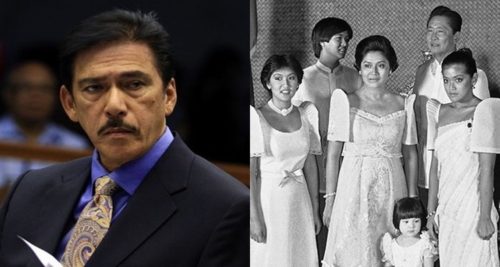tito sotto marcos family