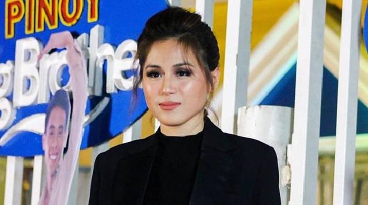 toni gonzaga pinoy big brother