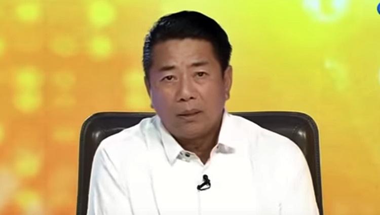 Willie Revillame Breaks Silence On Leaving GMA, Meeting w/ Manny Villar