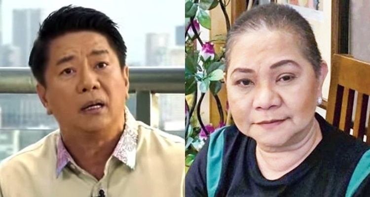 Willie Revillame turns down offer to renew contract w/ GMA - Cristy Fermin