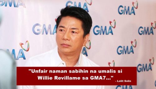 willie revillame