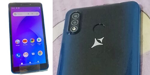Allview A20 Lite specs