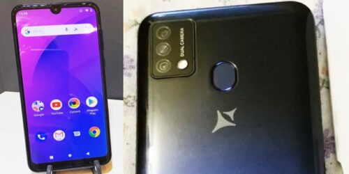 Allview A20 Max specs