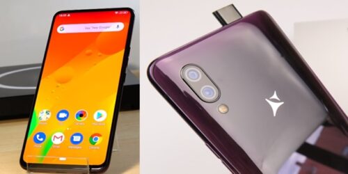 Allview Soul X6 Xtreme specs