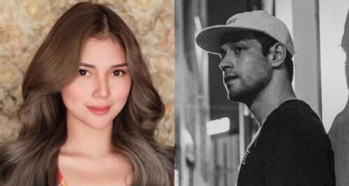 Ana Jalandoni Kit Thompson