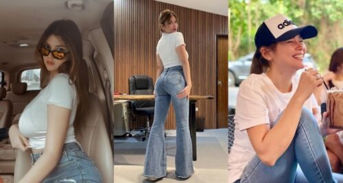 Ana Jalandoni Profile