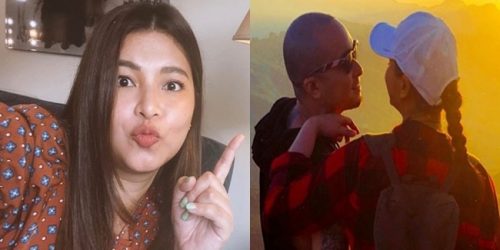 Angel Locsin, Neil Arce 2