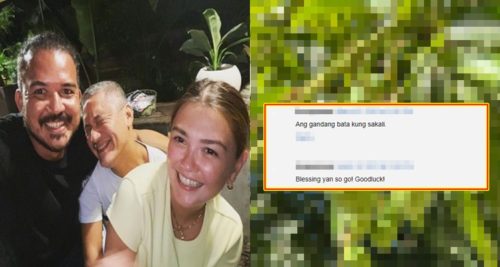 Angelica Panganiban