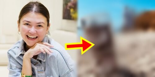 Angelica Panganiban Pregnant