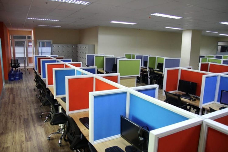 BPO Employees