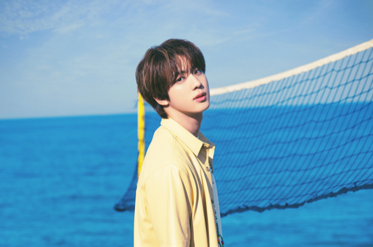 BTS Member
