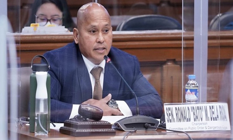 Bato-dela-Rosa