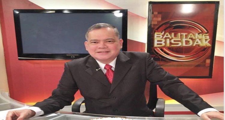 Bobby Nalzaro
