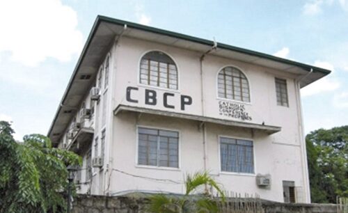 CBCP