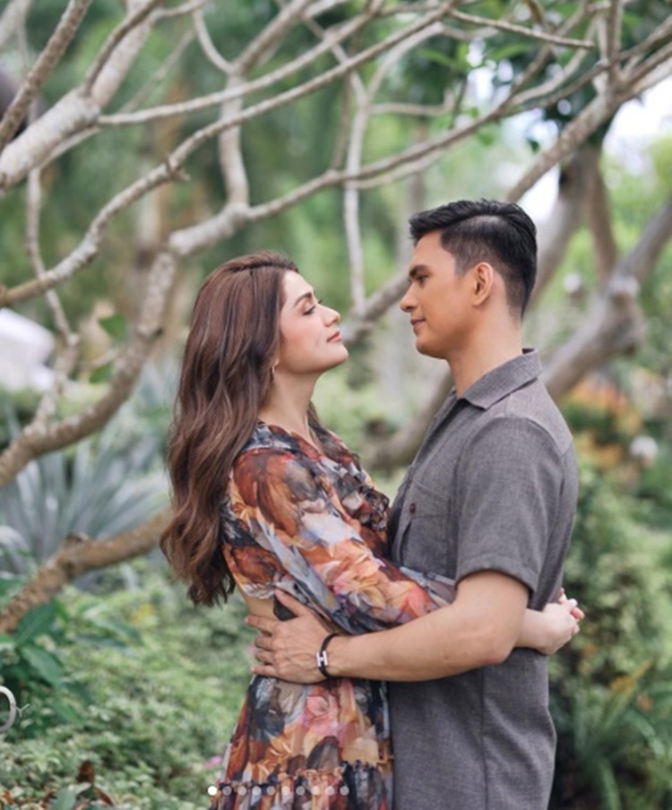 Tom Rodriguez ‘Nabuko’? Carla Allegedly Found Out Shocking Incident